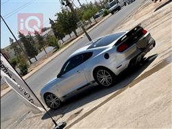 فورد موستانج